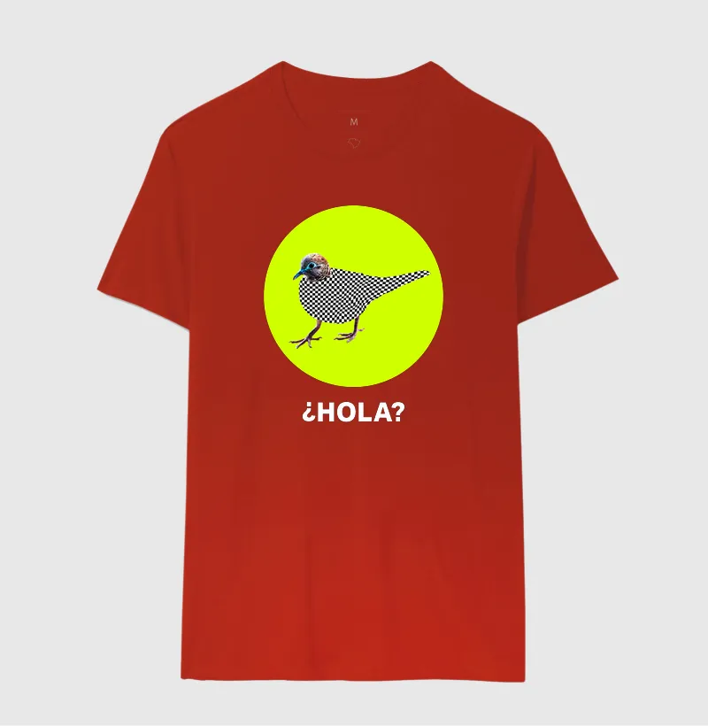Camisa 8