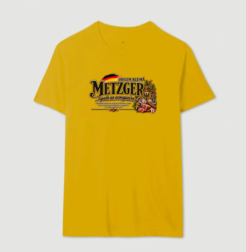 Metzger  - Imagem 14