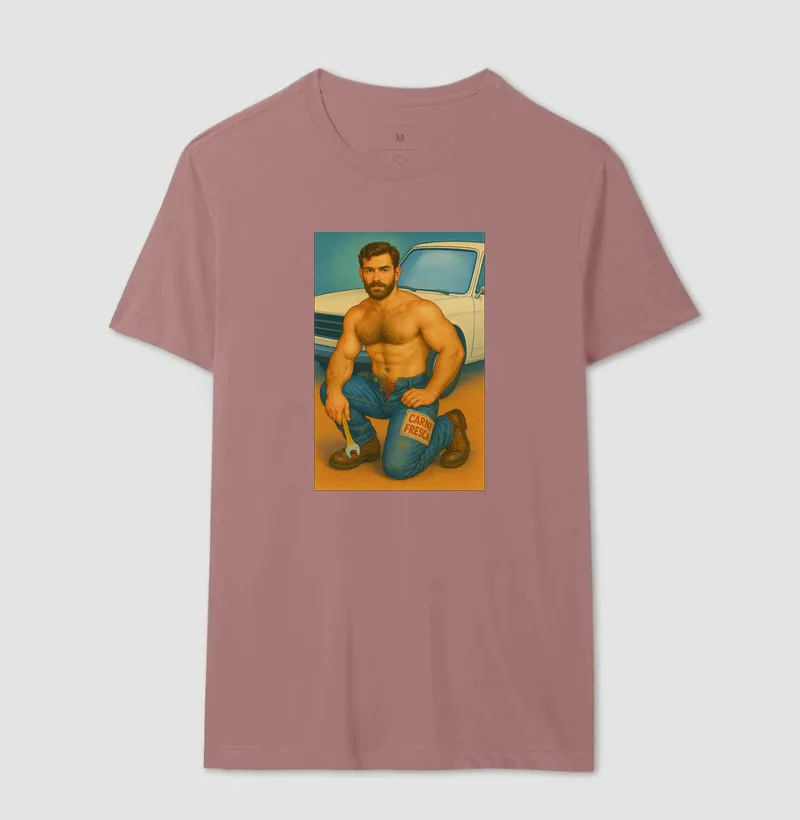 Camisa 16