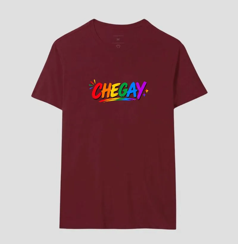Chegay Arco Iris - Imagem 14