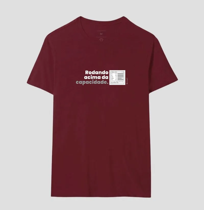 Camisa 12
