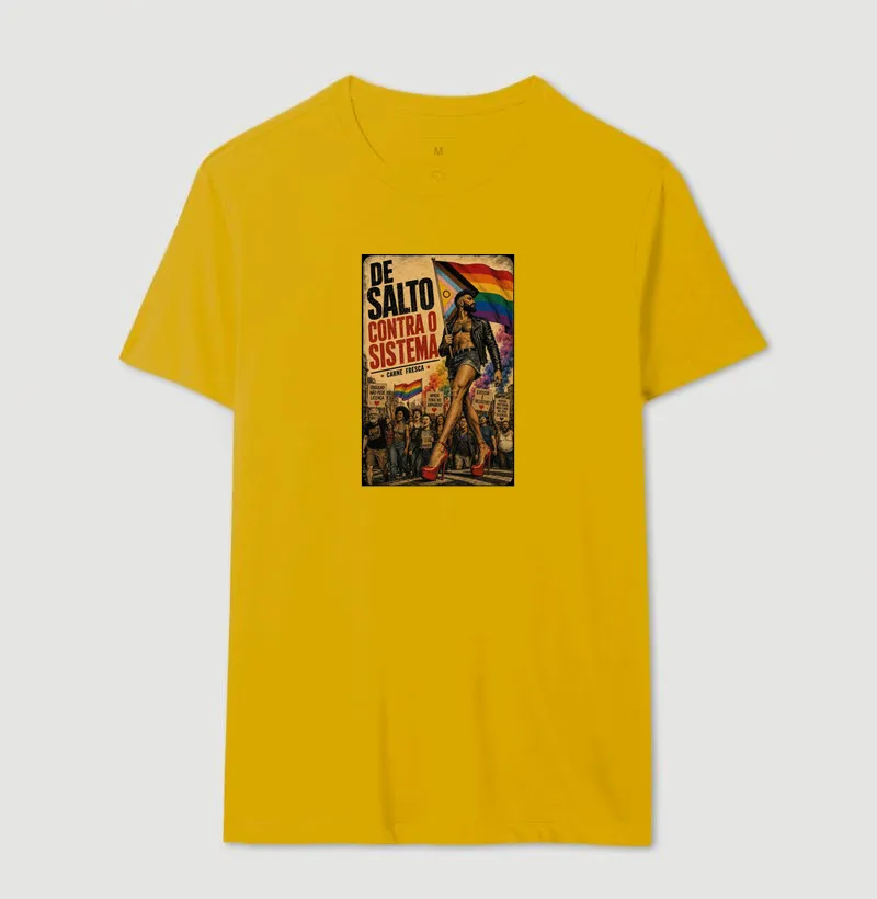 Camisa 13