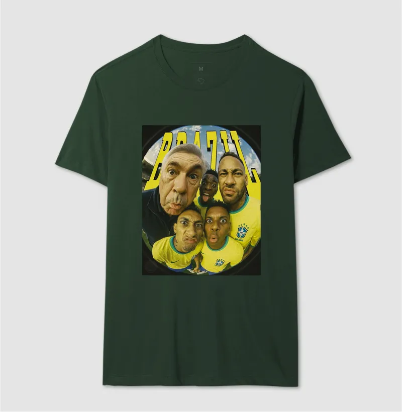 Camisa 11