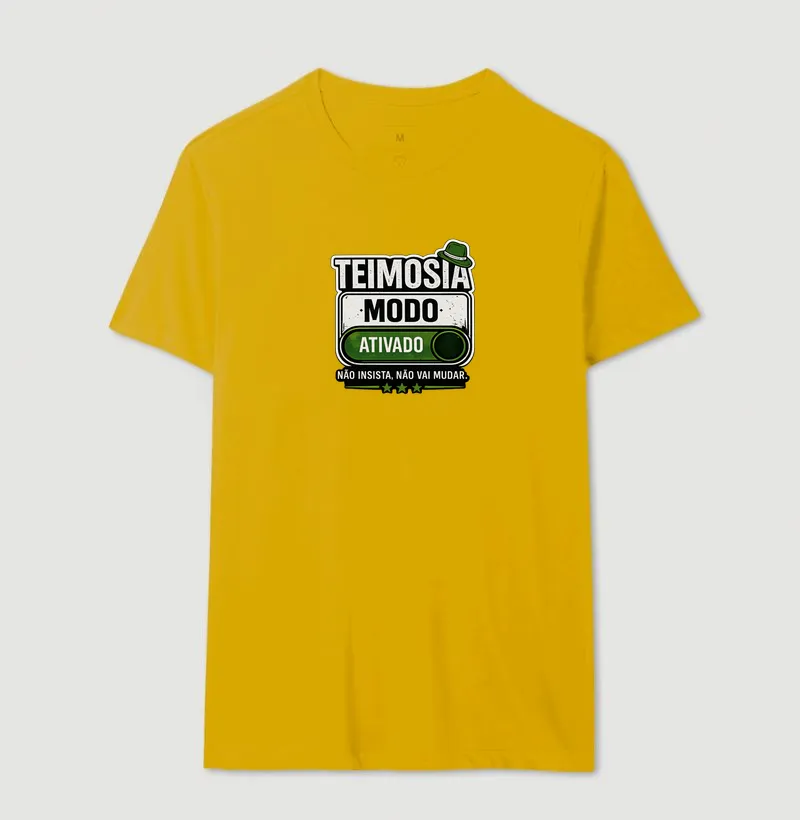 Camisa 13