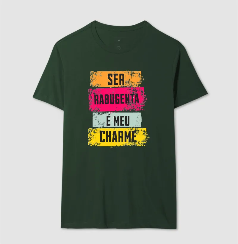 Camisa 21