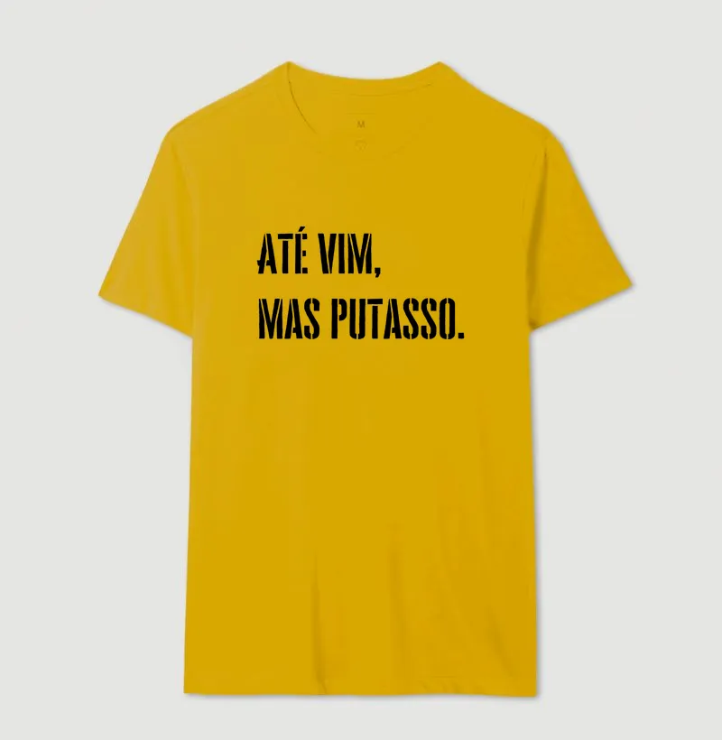 Camisa 13
