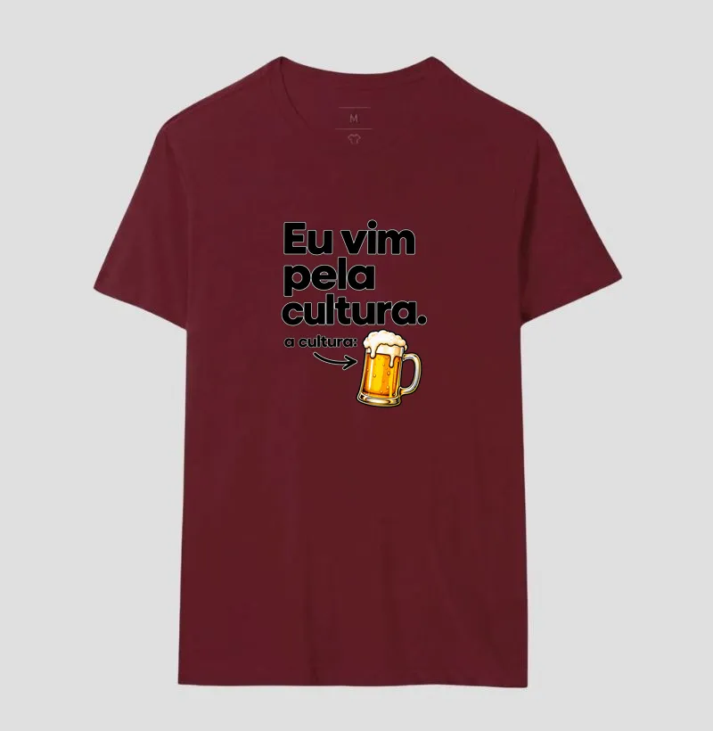 Eu Vim Pela Cultura - Imagem 18