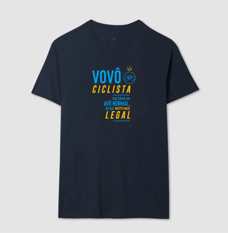Vovô ciclista muito mais legal - Imagem 6