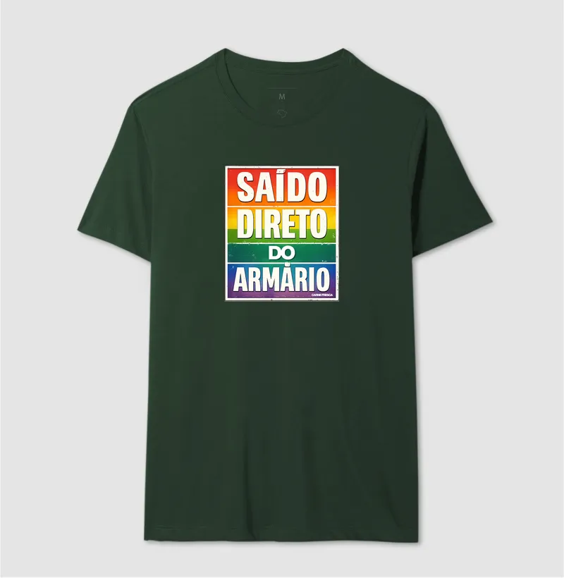 Camisa 11