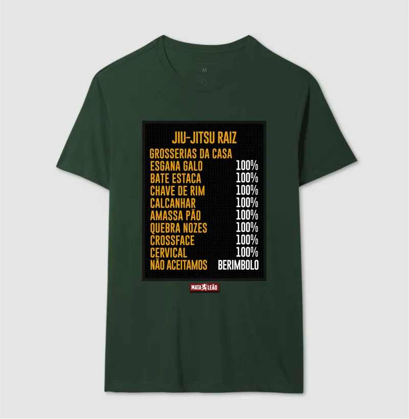 Camisa 11
