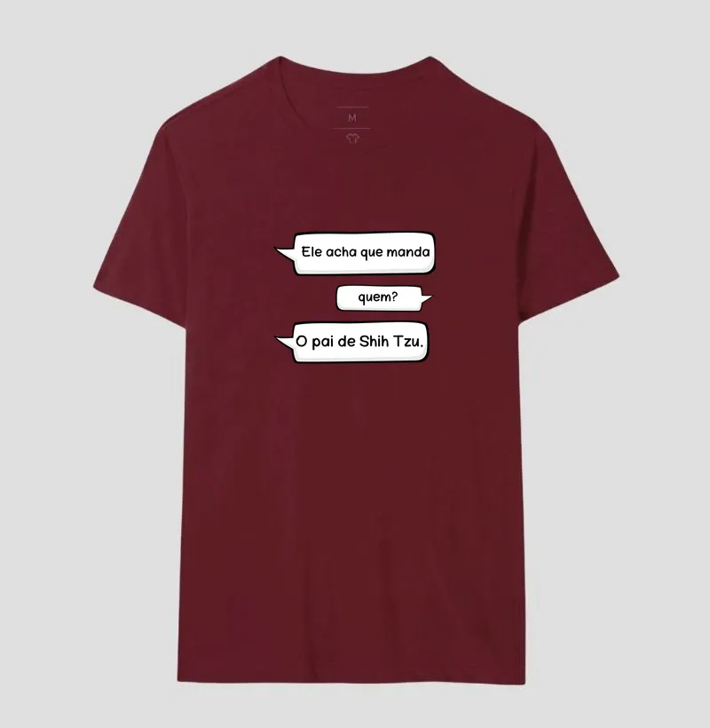 Camisa 7