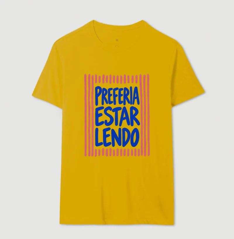 Camiseta Não Me Tira Dessa História - Imagem 14