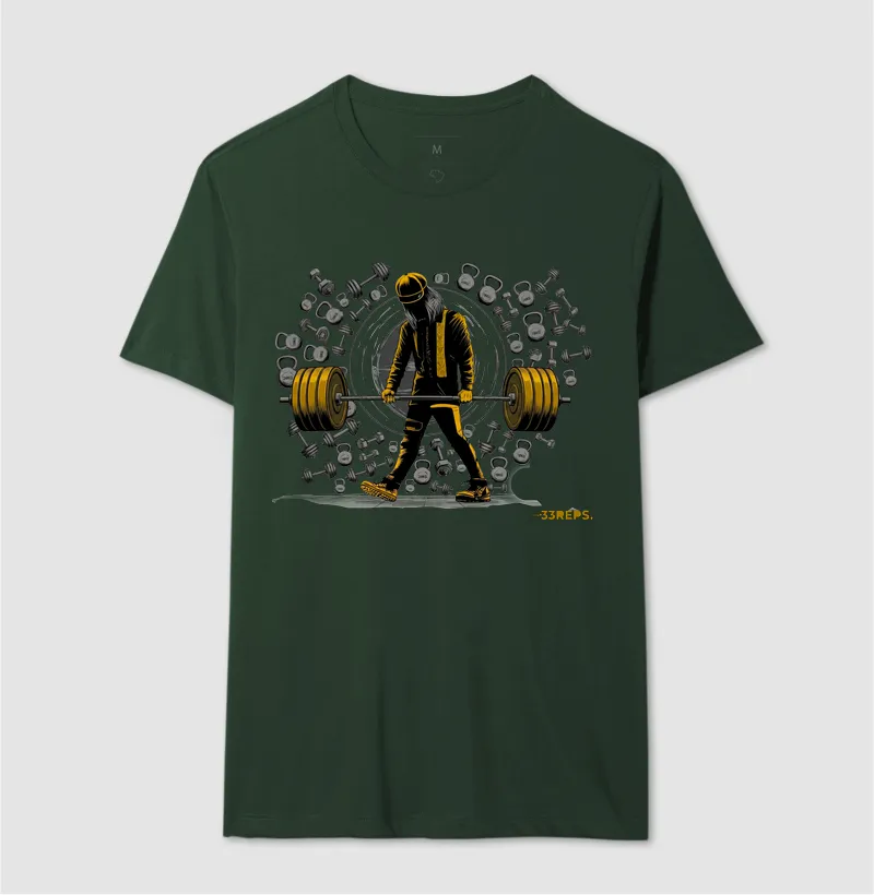 Camisa 11