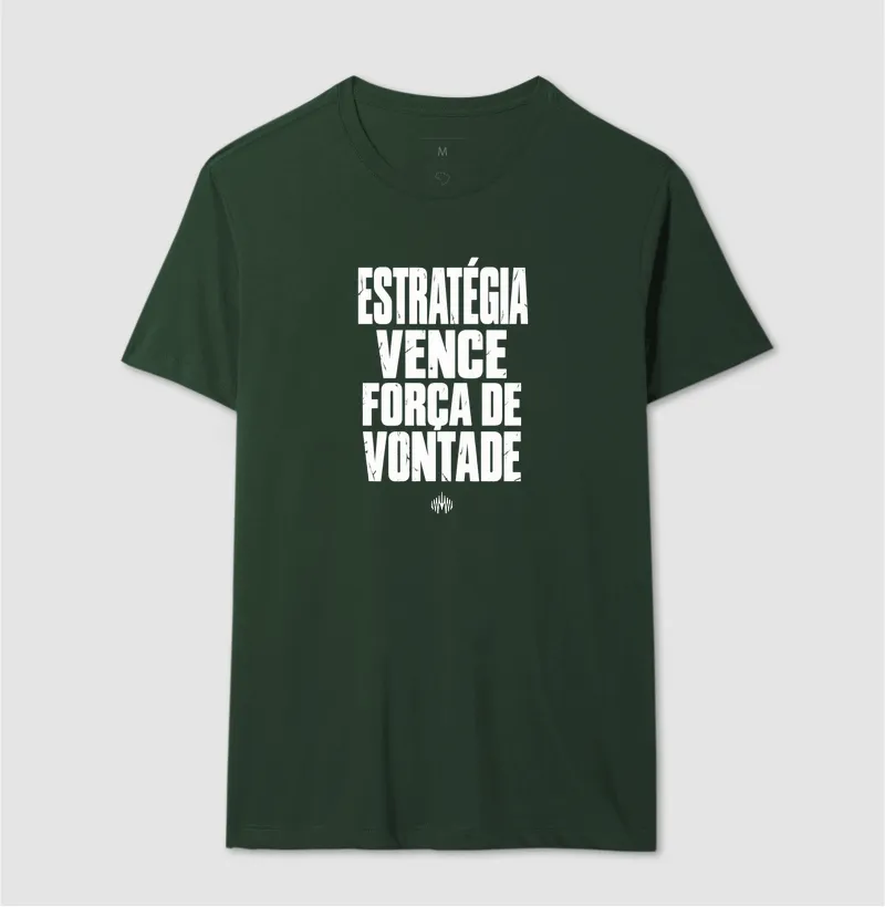 Estratégia Vence Força De Vontade - Imagem 15