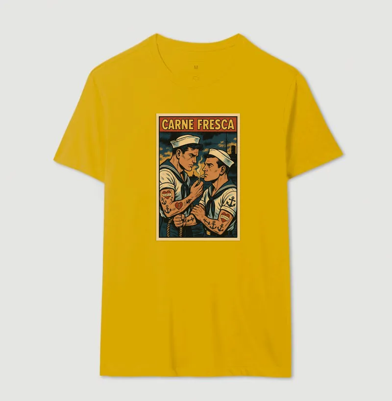 Camisa 13
