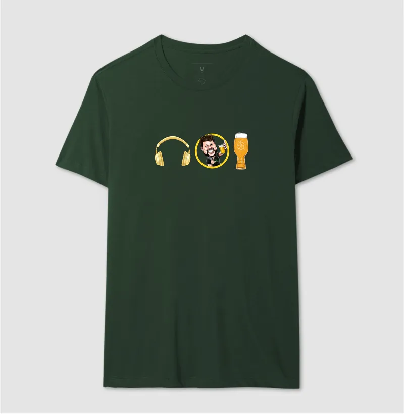 Camisa 9