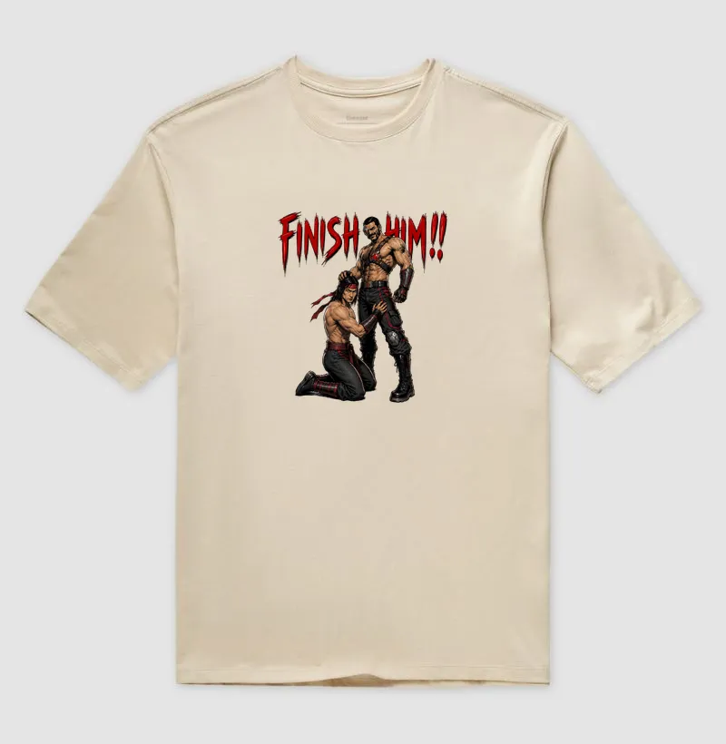 Camisa 2