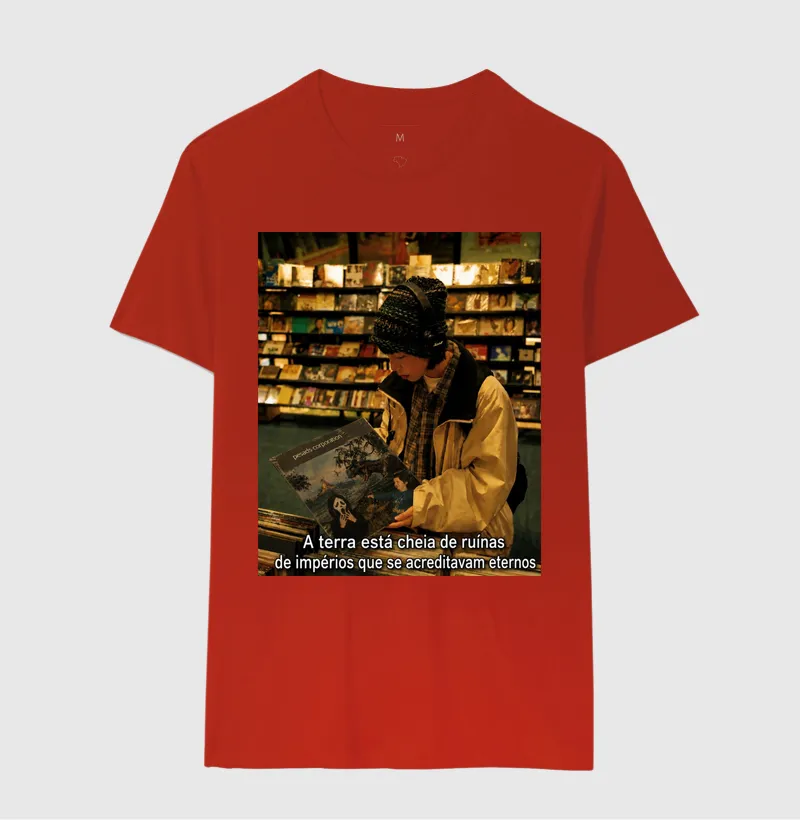 Camisa 9