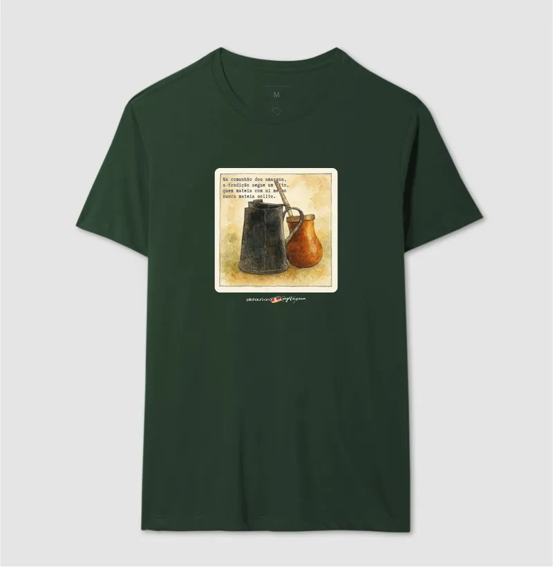 Camisa 10