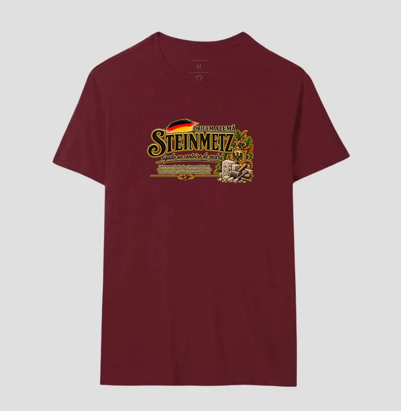 Steinmetz  - Imagem 18