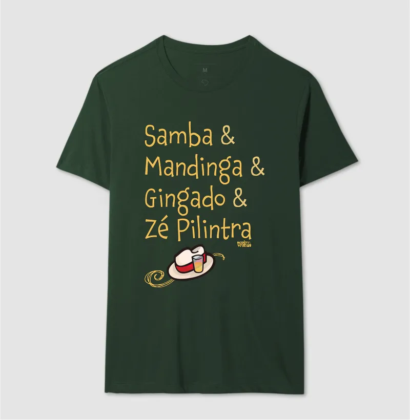 Camisa 7