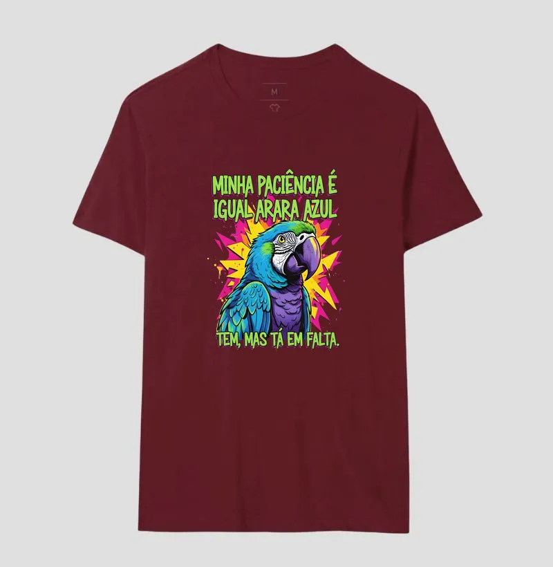 Camisa 17
