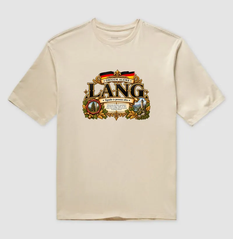 Lang  - Imagem 3