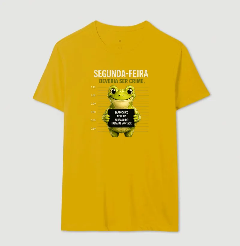 Camisa 13
