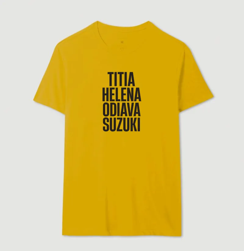 Camisa 13