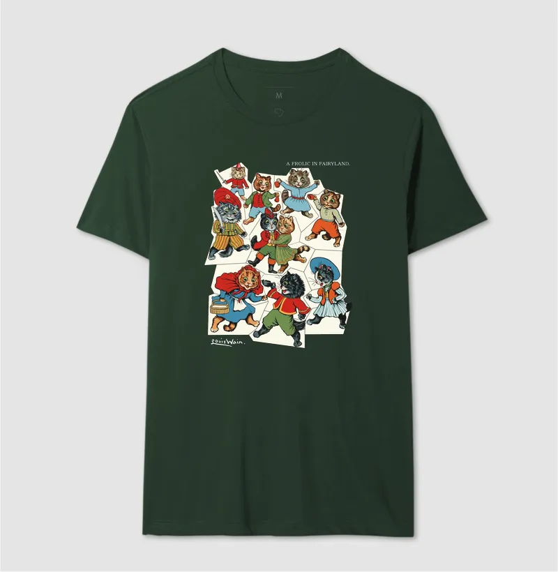 Camisa 14