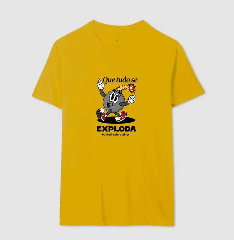 Camisa 12