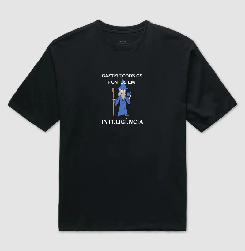 Atributos Inteligência - Imagem 2