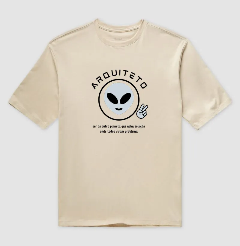 Arquiteto Alienígena