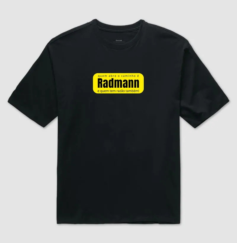 Radmann - Imagem 2