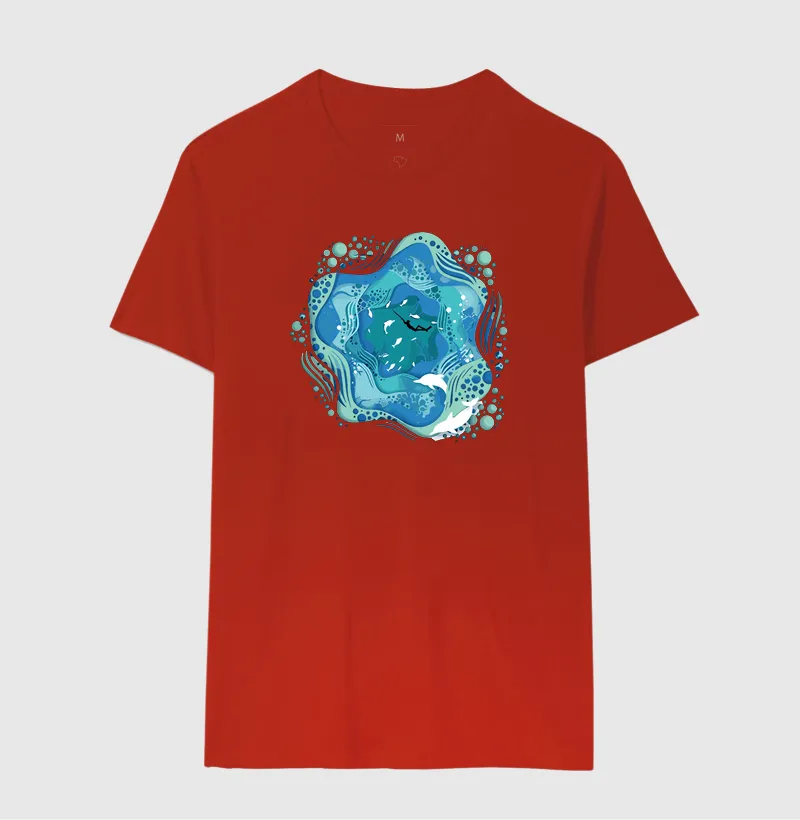 Camisa 9
