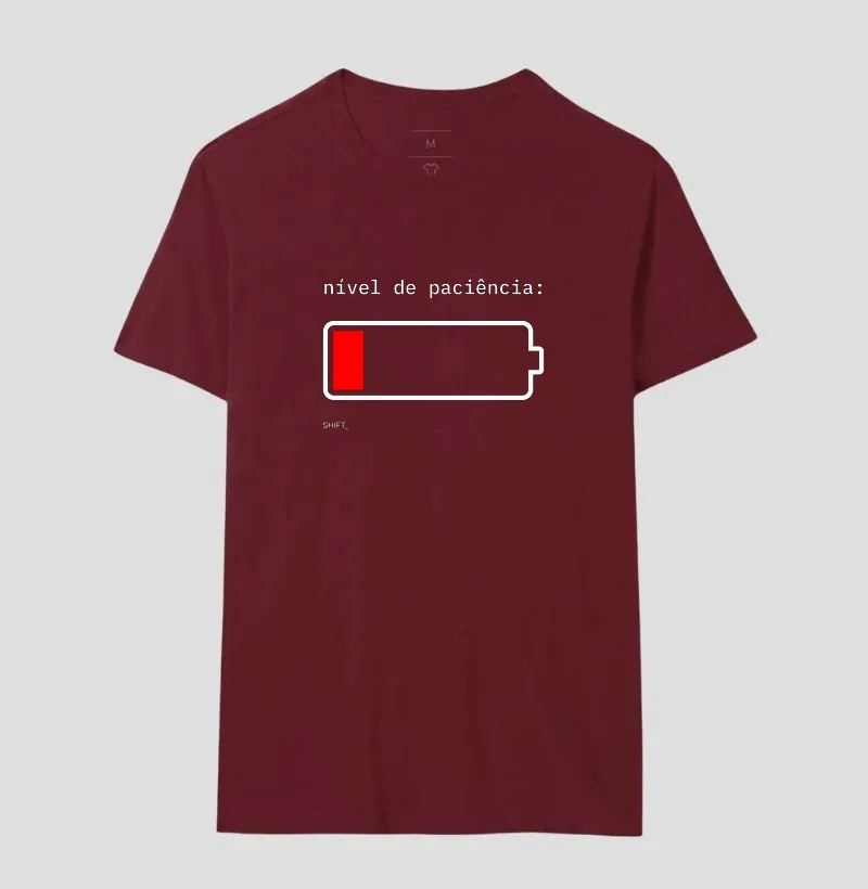 Camisa 13