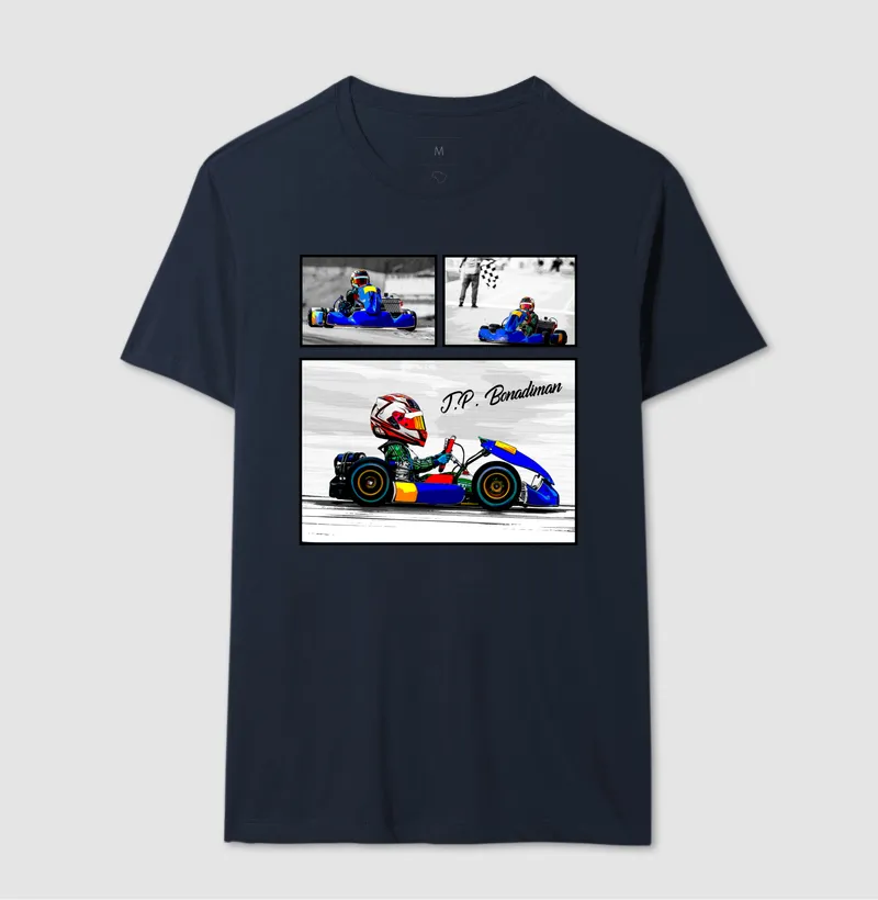 Camisa 5