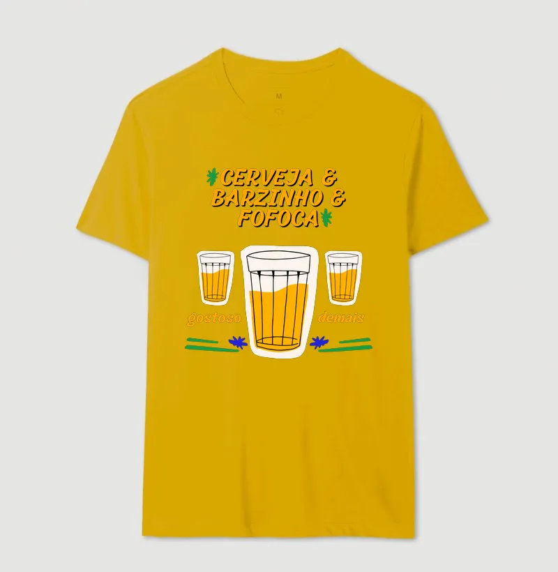 Camisa 13