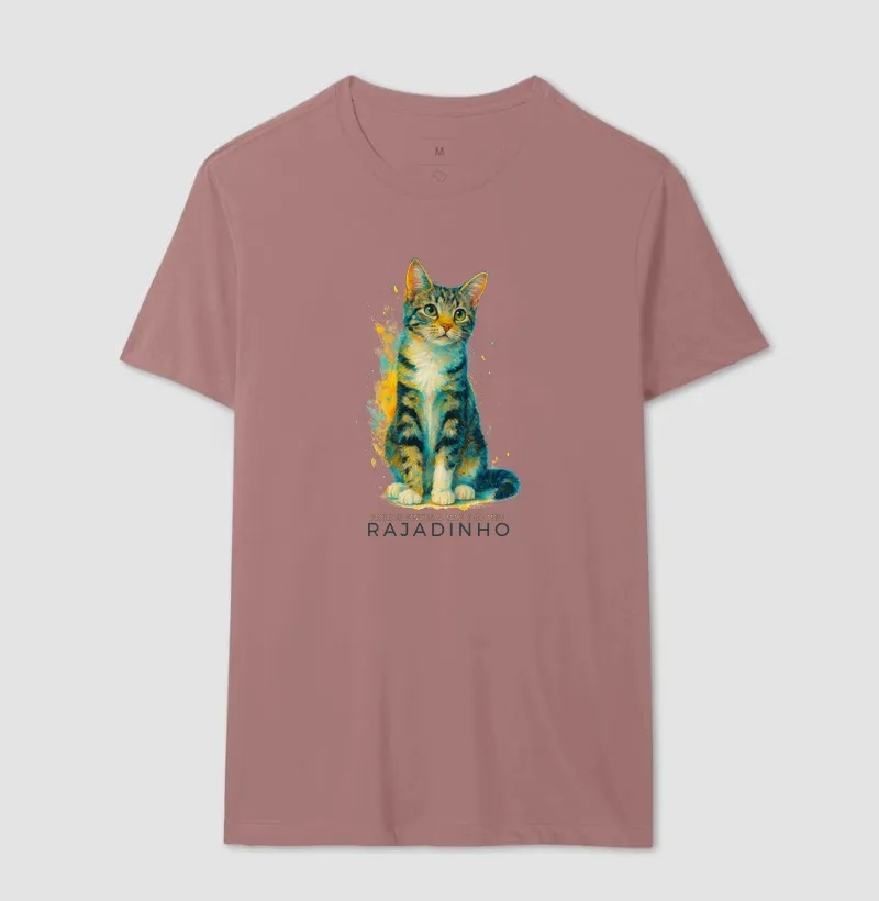 Camisa 16