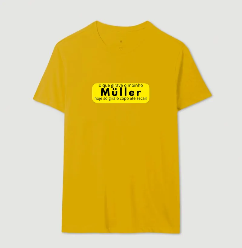 Camisa 13