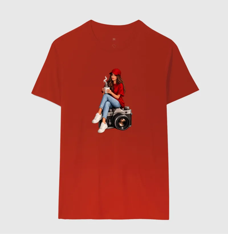 Camisa 11