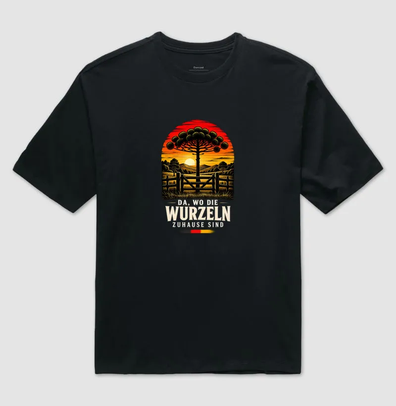 Da, wo die Wurzeln zuhause sind - Imagem 2