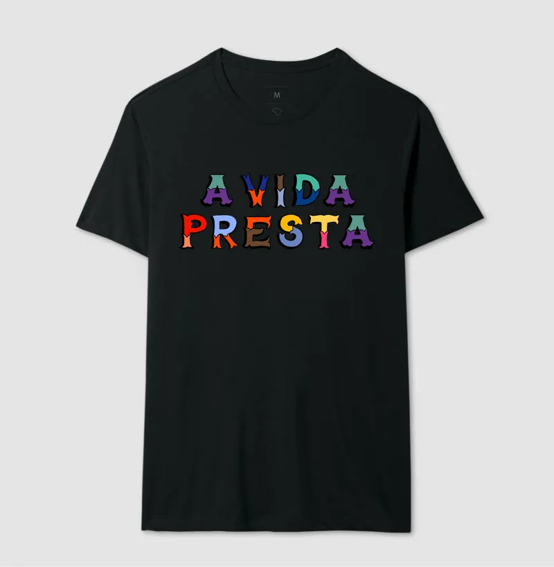 A Vida Presta - Imagem 2