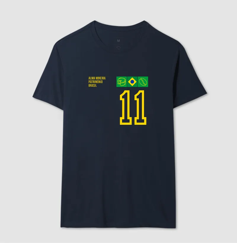 Camisa 7