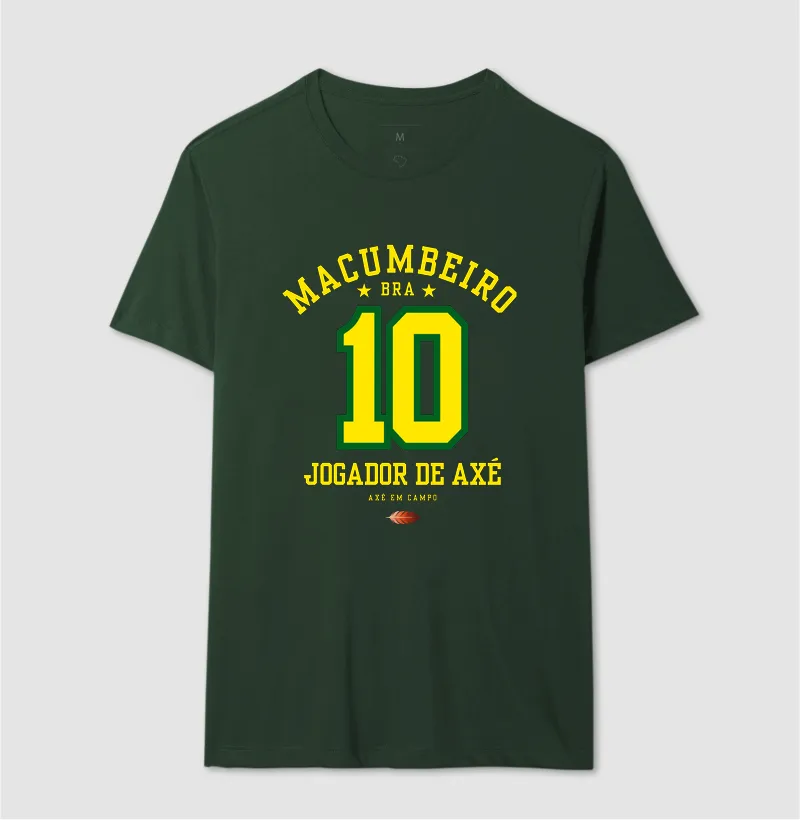 Camisa 9
