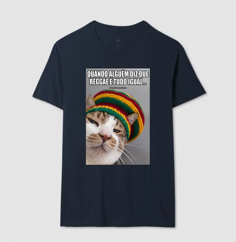 Jamaicat | Só que não! - Imagem 9