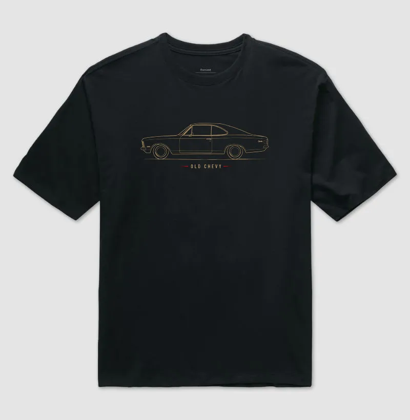 Southside Classic | Fine Lines - Old Chevy - Imagem 2