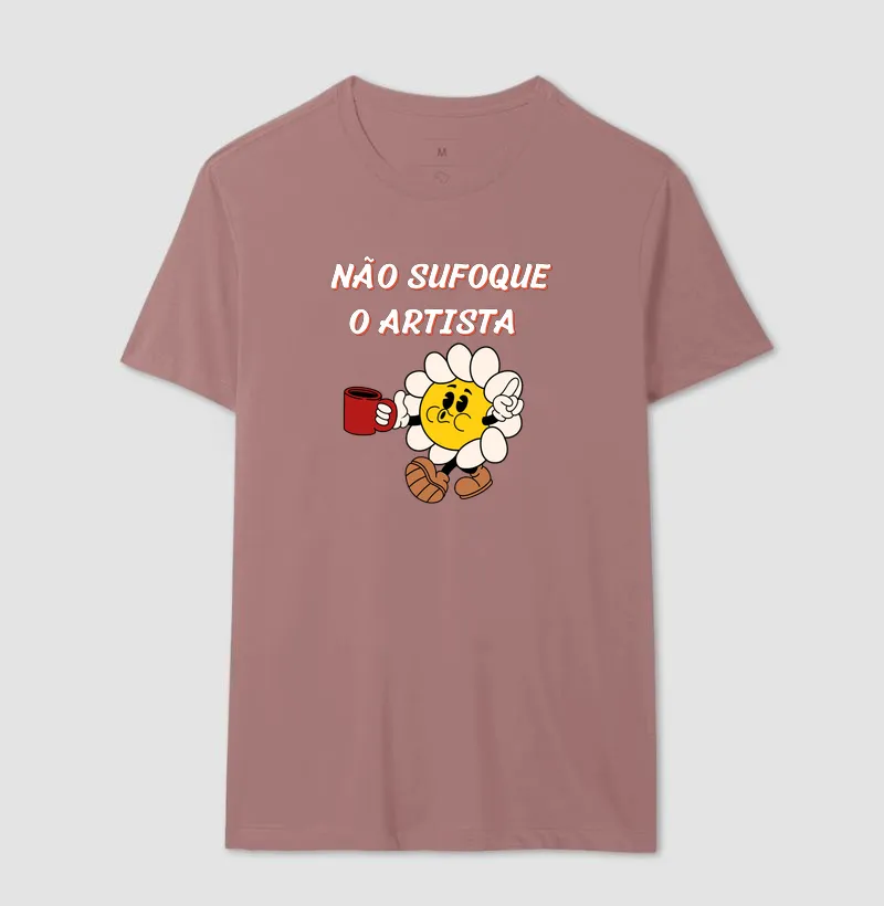 Camisa 16