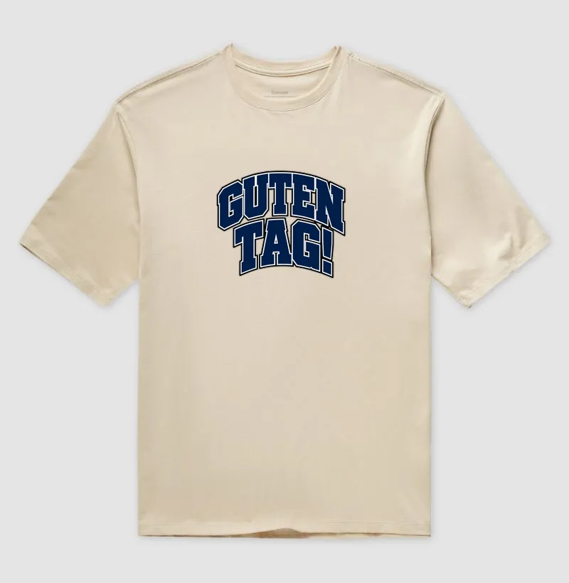 Guten Tag! — Bom Dia - Imagem 3