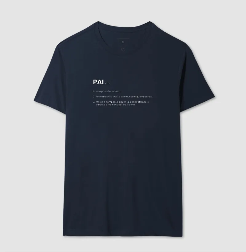 Pai - Dicionário Lírico - Imagem 7
